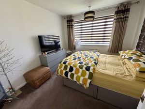 Bedroom 2- click for photo gallery